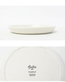 プータルフリ プレート 19cm 1067070 食器