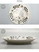 パラティッシ 26cm 1005398 プレート