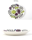 パラティッシ プレート 26cm 1005604 食器 1カラー