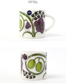 パラティッシ マグカップ 350ml 1005613 マグカップ 1カラー