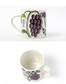 パラティッシ マグカップ 350ml 1005613 マグカップ 1カラー