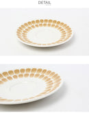 24h トゥオキオ ソーサー 17cm 1070772 食器