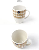 24h トゥオキオ マグ 340ml 1070774 マグカップ 1カラー