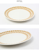 24h トゥオキオ プレート 26cm ベージュ 1070775 食器