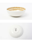 24h トゥオキオ ボウル 18cm ベージュ 1070777 食器