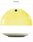 24h アベック プレート 20cm 1056121 食器 1カラー