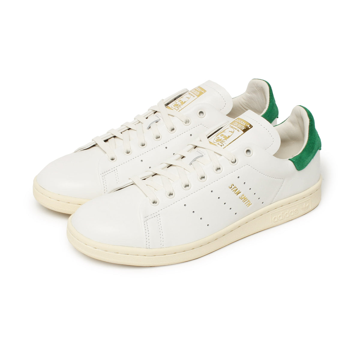 ファッションシーンで話題のこれから流行るブランド12選 オリジナルス アディダス ADIDAS LUX スタンスミス ORIGINALS バッグ