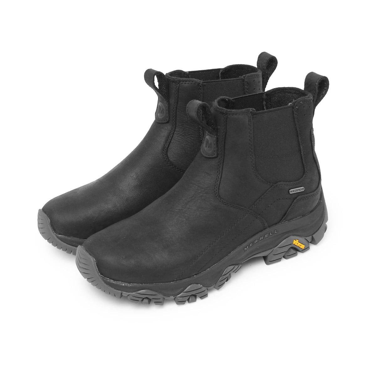 メープル＊ メレル MERRELL モアブ 3 シンセティック ミッド ゴアテックス