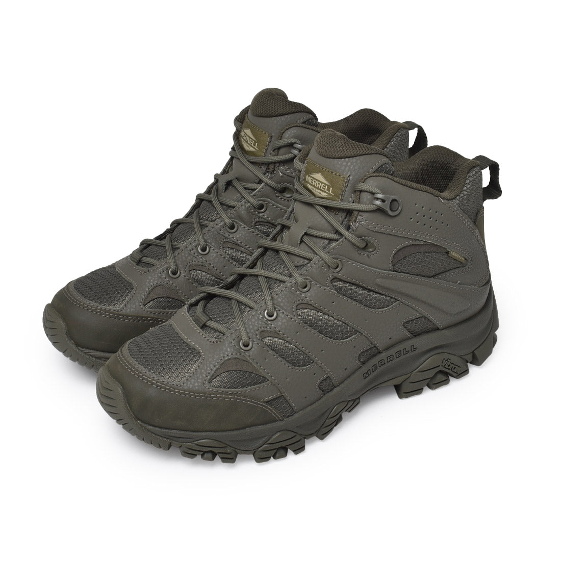メープル＊ メレル MERRELL モアブ 3 シンセティック ミッド ゴアテックス