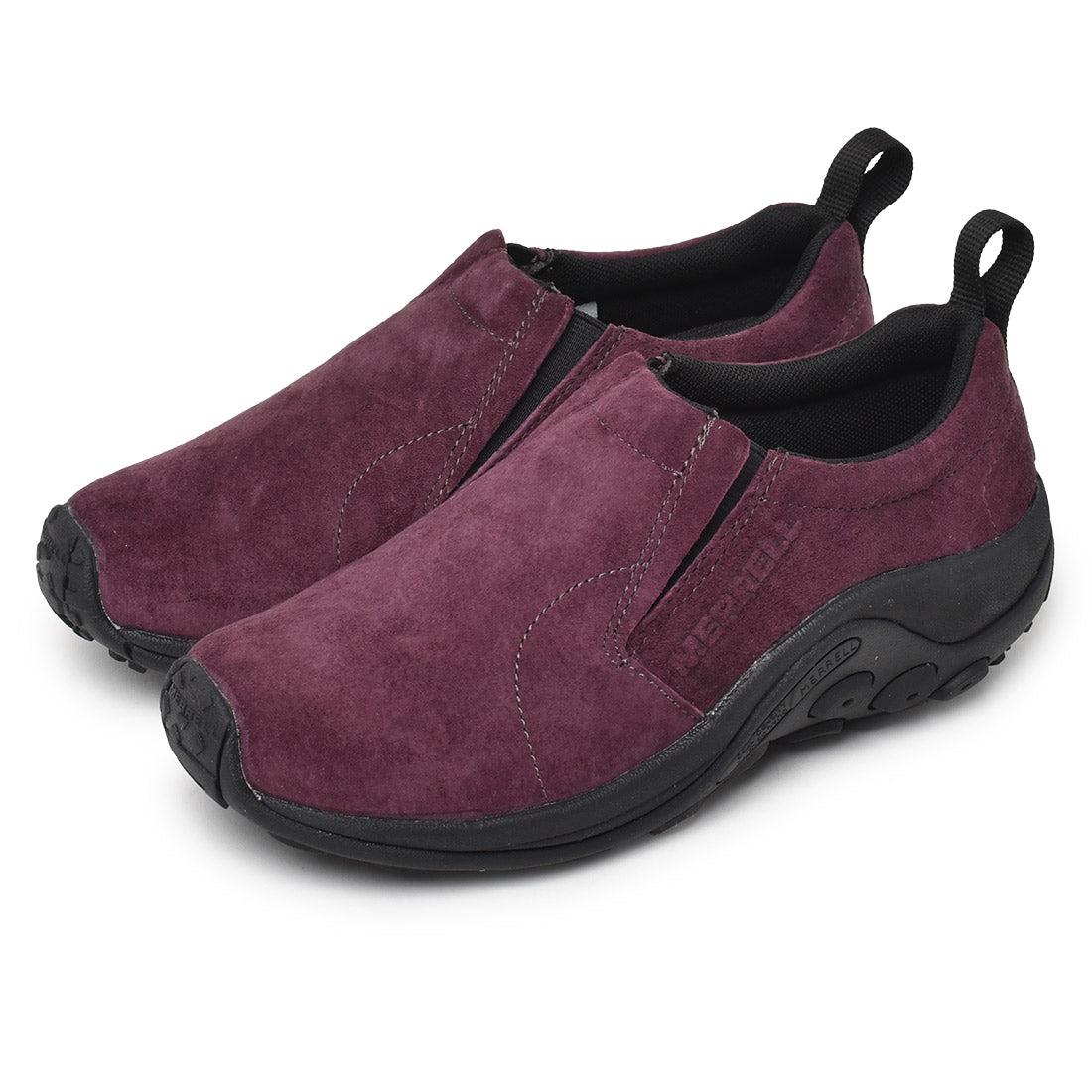 ✨美品✨MERRELLメレル ジャングルモック ガンスモーク スリッポン28cm メレル MERRELL ジャングルモック LTR2 J000439 J17199 J84987