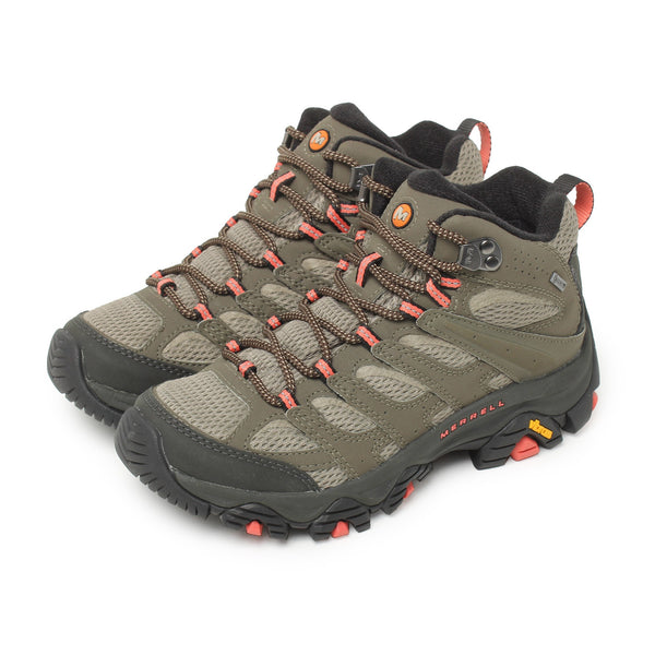 メレル MERRELL モアブ 3 シンセティック ミッド ゴアテックス