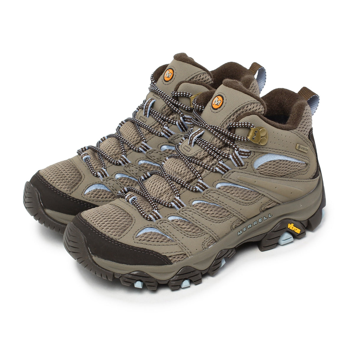 メレル MERRELL モアブ 3 シンセティック ミッド ゴアテックス