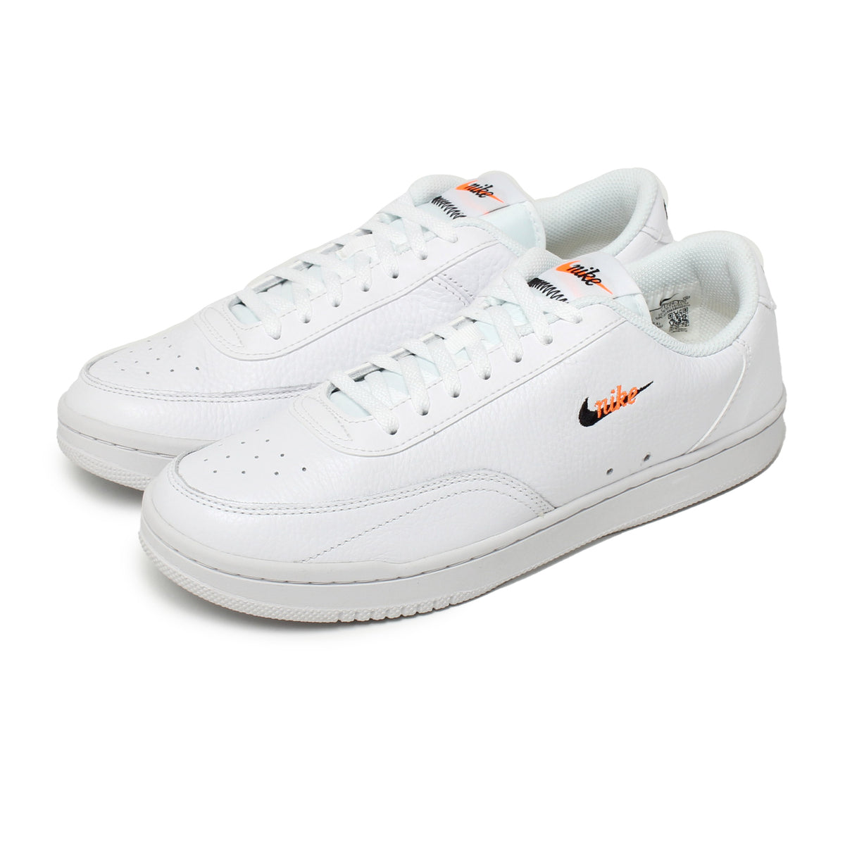 ナイキ NIKE COURT VINTAGE PREM CT1726 スニーカー │Z-CRAFT