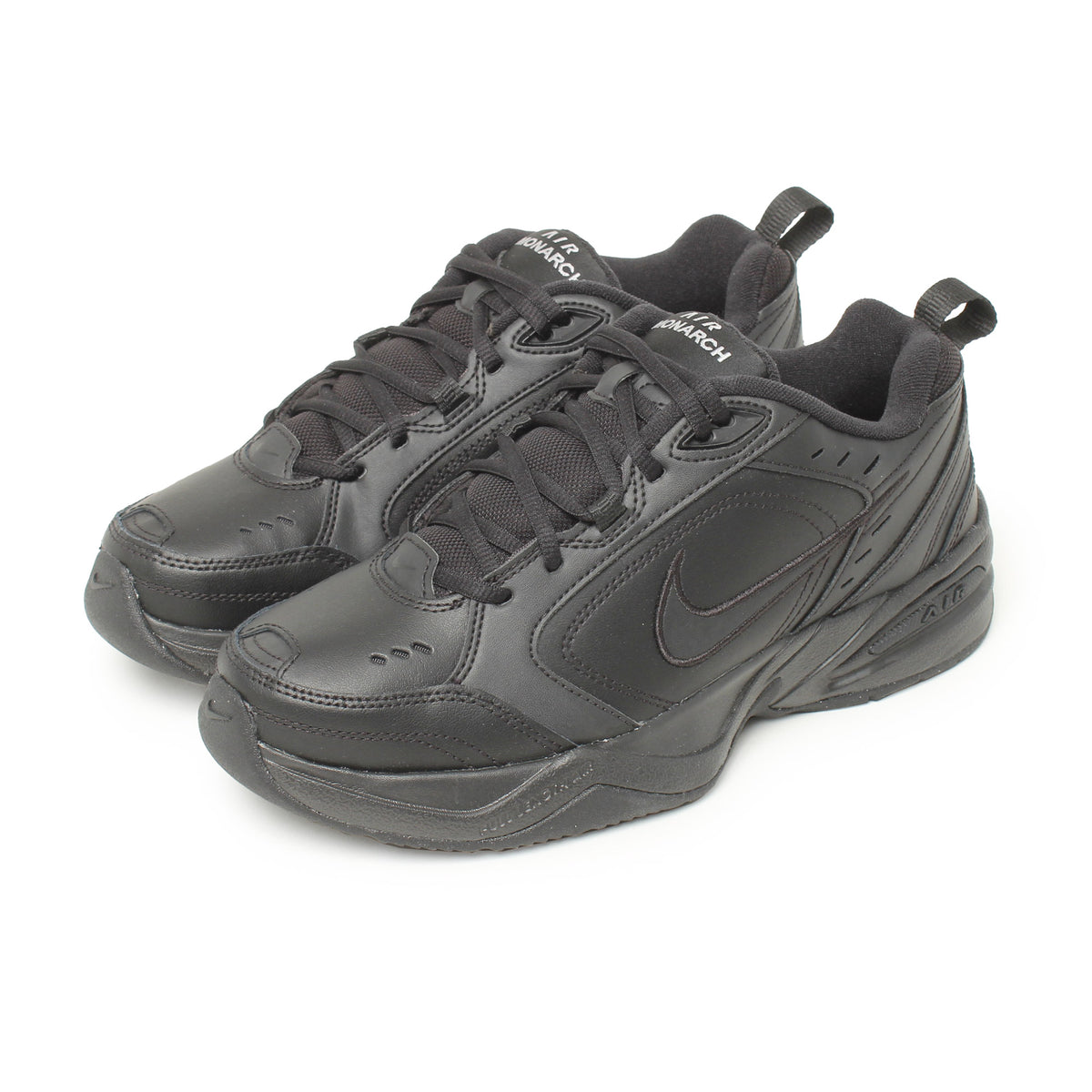 ナイキ NIKE AIR MONARCH IV 415445 スニーカー 1カラー │Z