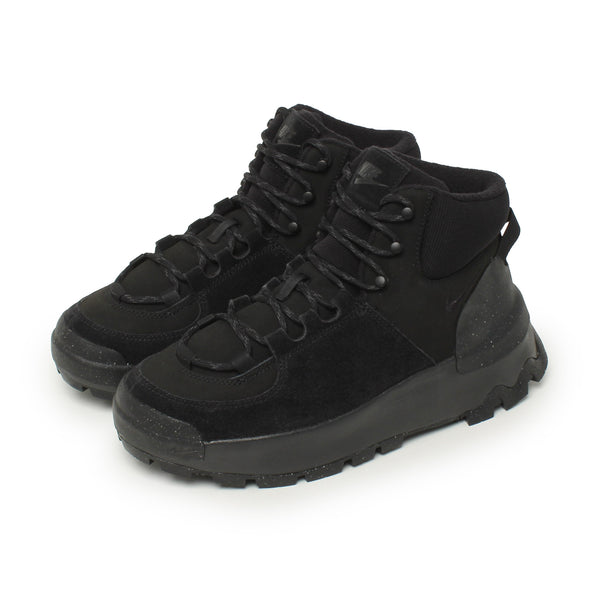 超人気の雑貨店 ナイキ NIKE シティ クラシック DQ5601 ブーツ 1カラー │Z 靴