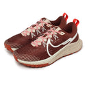 リアクト ペガサス トレイル 4 DJ6158 ランニングシューズ