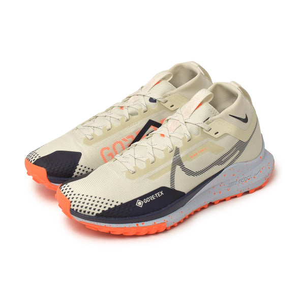 リアクト ペガサス トレイル 4 GTX DJ7926 ランニングシューズ