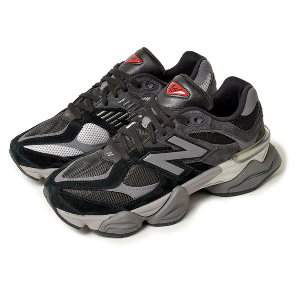 U9060 U9060BLK スニーカー 1カラー