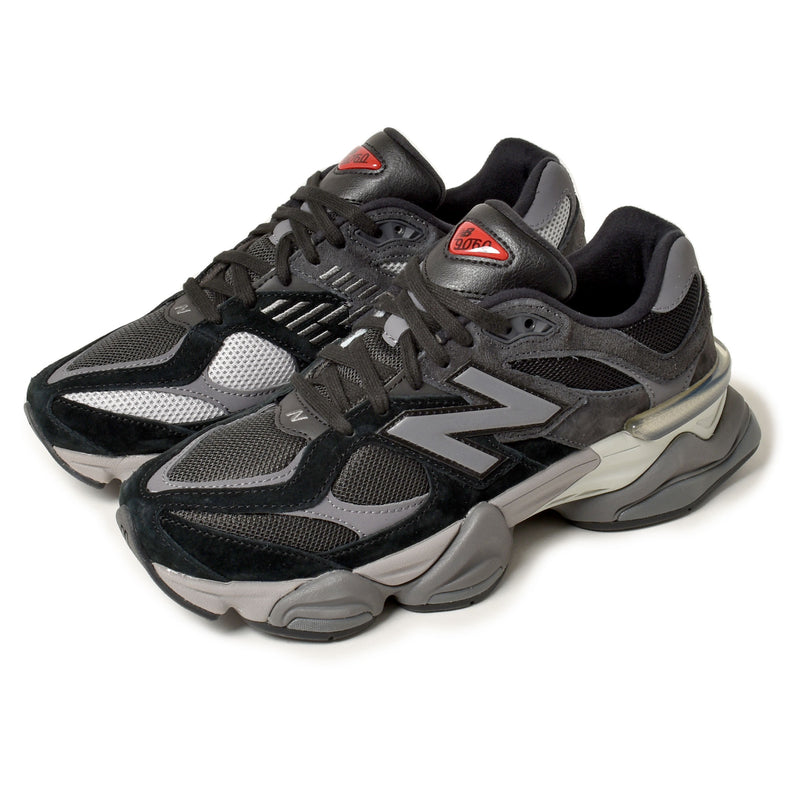 U9060 U9060BLK スニーカー 1カラー