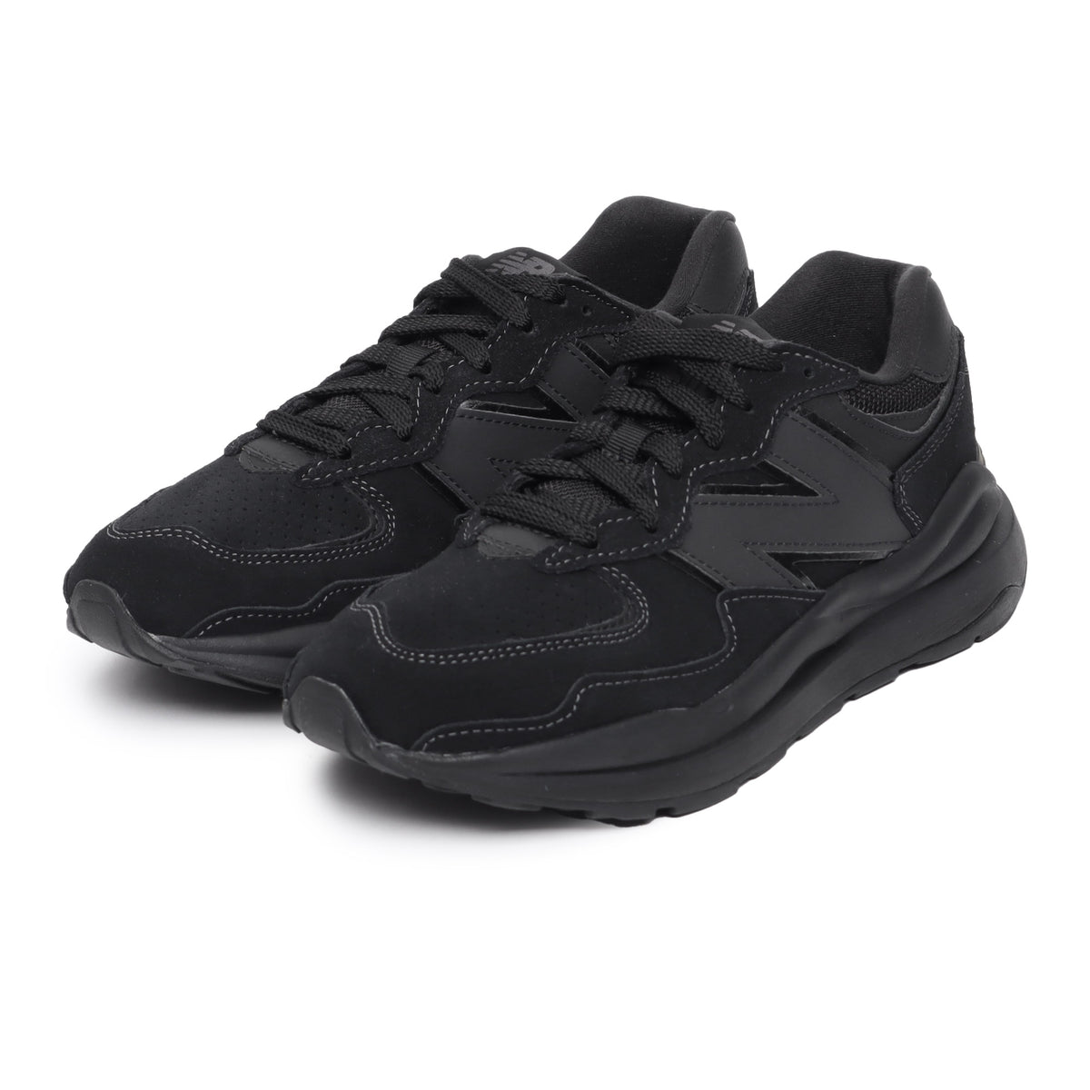 New Balance MD-34 ブラックスニーカー ニューバランス New Balance 503 MW880BB74E 032880 （ブラック