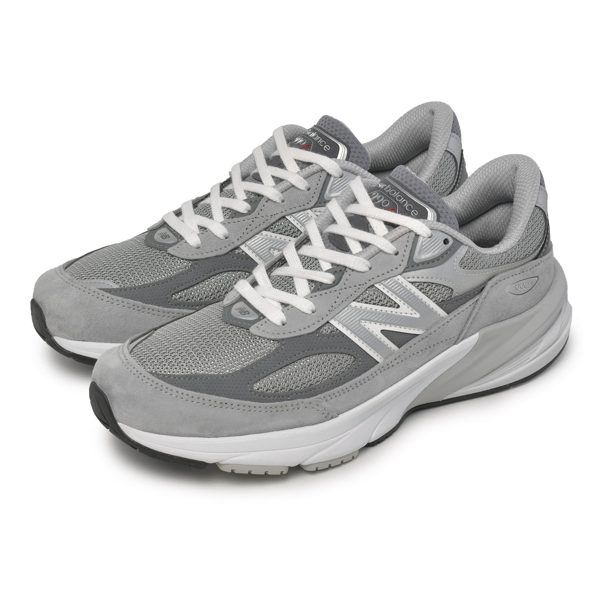 ニューバランス NEW BALANCE Made in USA 990 v6 M990BK6 M990GL6