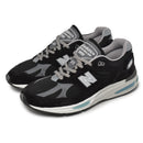 Made in UK 991 v2 U991BK2 U991GL2 U991NV2 スニーカー 3カラー