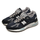 Made in UK 991 v2 U991BK2 U991GL2 U991NV2 スニーカー 3カラー