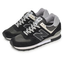 MADE in UK 576 OU576PBK スニーカー 1カラー