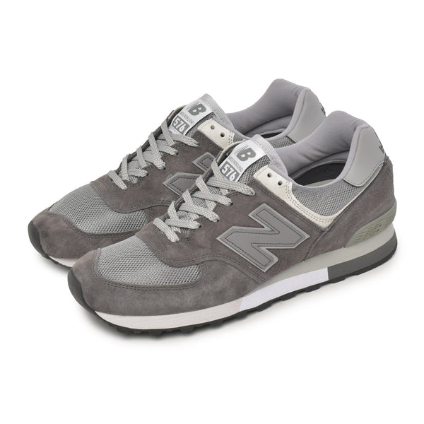 MADE in UK 576 OU576PGL OU576PNV スニーカー 2カラー