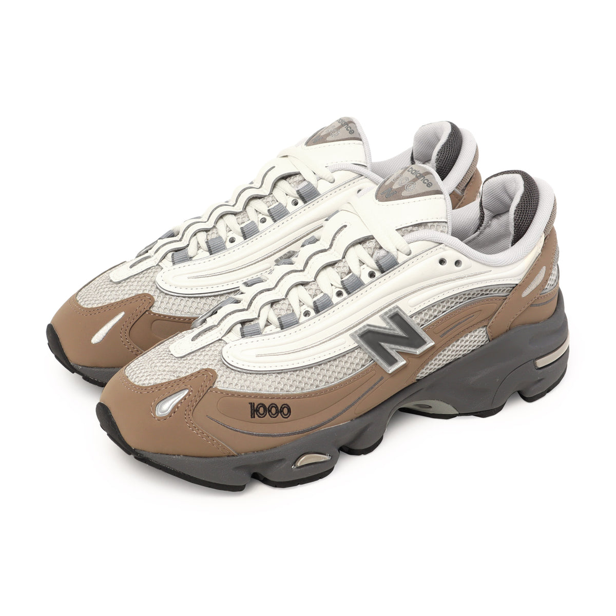 ニューバランス M1000E GR 27.5㎝ ニューバランス NEW BALANCE M1000C M1000C スニーカー │Z