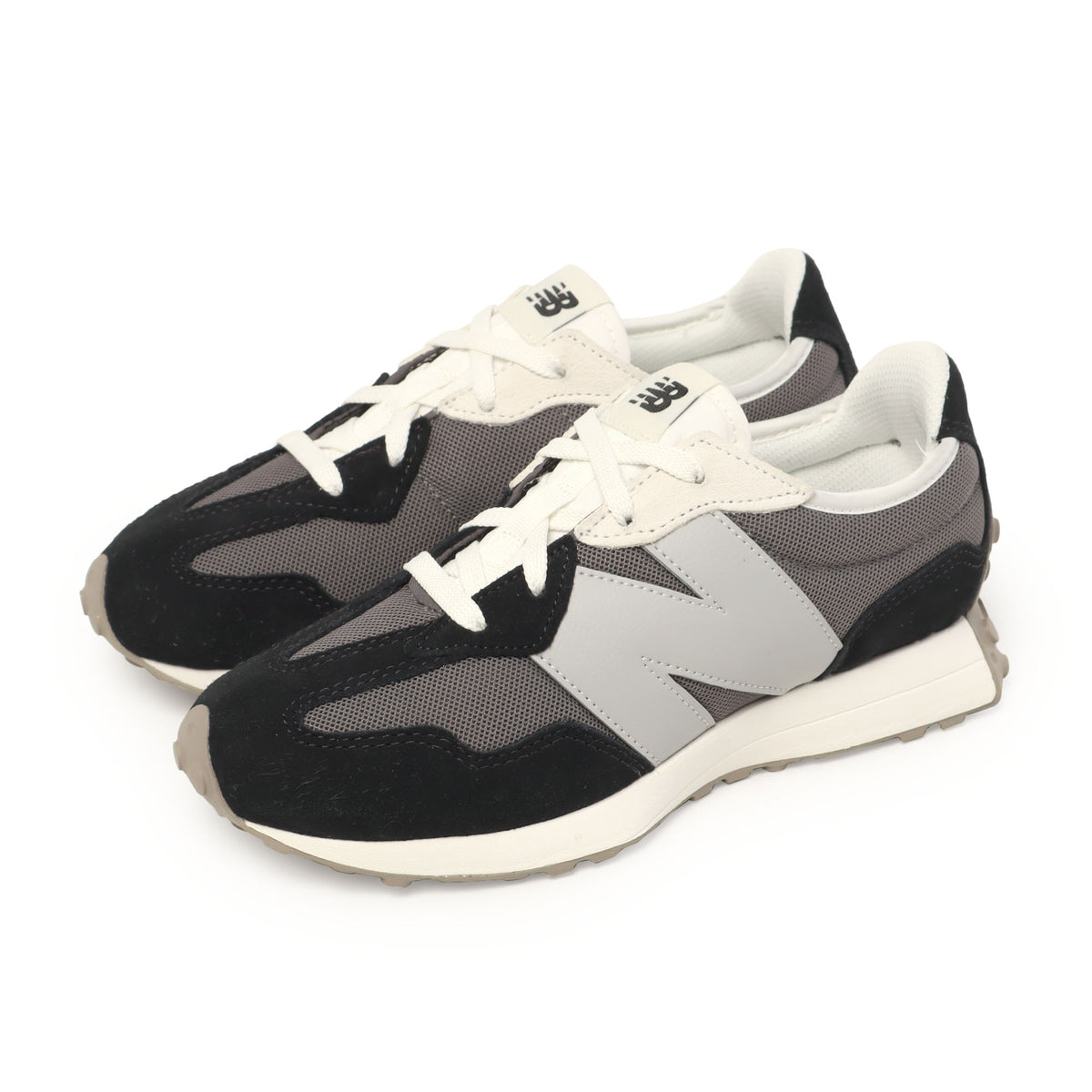ニューバランス NEW BALANCE GS327 GS327LG GS327LW スニーカー