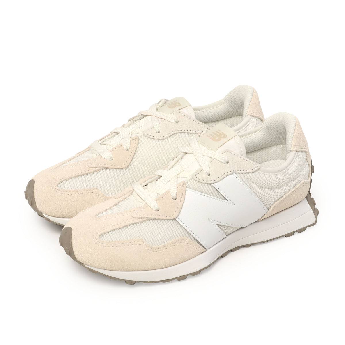 ニューバランス NEW BALANCE GS327 GS327LG GS327LW スニーカー