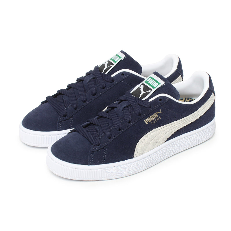 PUMA スウェード クラシック XXI スニーカー 24cm