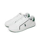 HERITAGE COURT III RL00589111 RL00589110 RL00589410 RL00589100 RL00590100 RL00591100 RL01357110 RL01357100 スニーカー 8カラー