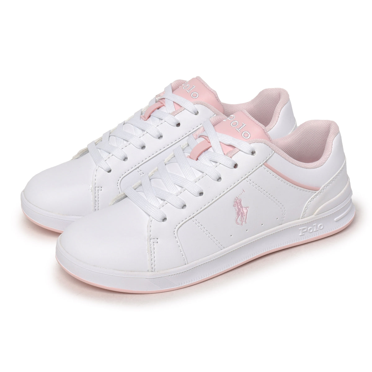 ralph様翌日 REGAL FOOT COMMUNITY｜POLO RALPH LAUREN RE47 トレイル125