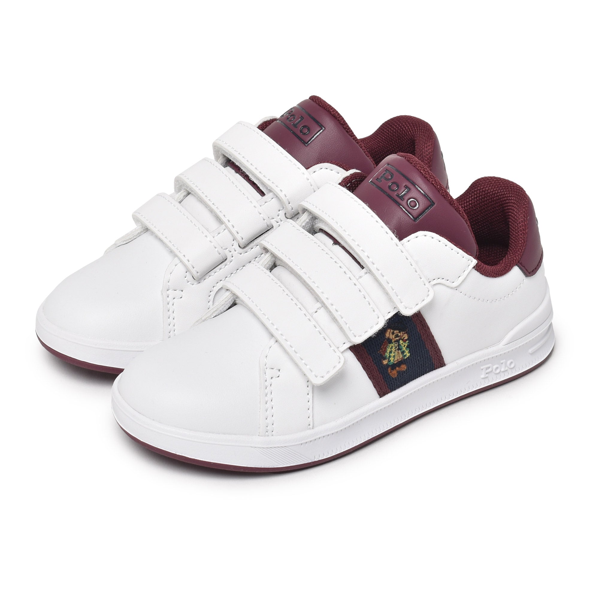 ポロ ラルフローレン POLO RALPH LAUREN ヘリテージ コート 2