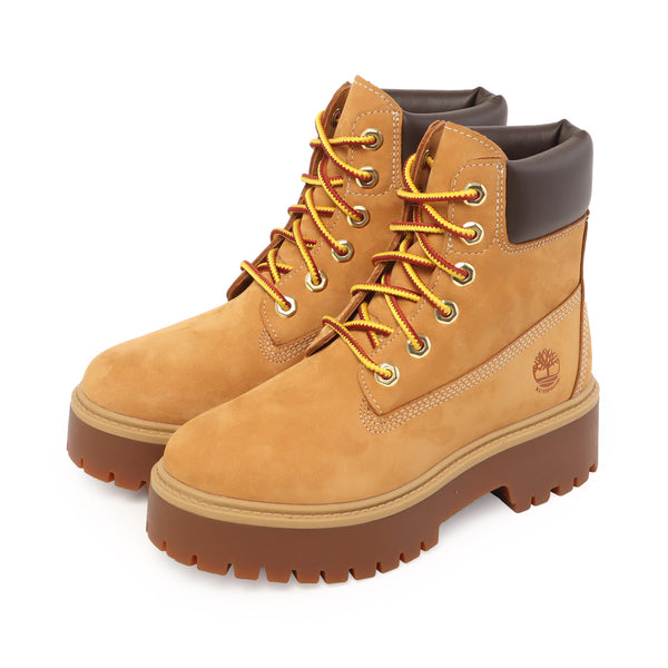 STONE STREET 6 IN LACE WATERPROOF BOOT TB1A5RJD231 ブーツ