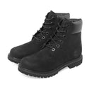 TIMBERLAND PREMIUM 6 IN LACE WATERPROOF BOOT TB18658A001 ブーツ