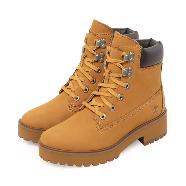 CARNABY COOL MID LACE BOOT TB0A5VPZ231 TB0A5NYY015 ブーツ 2カラー