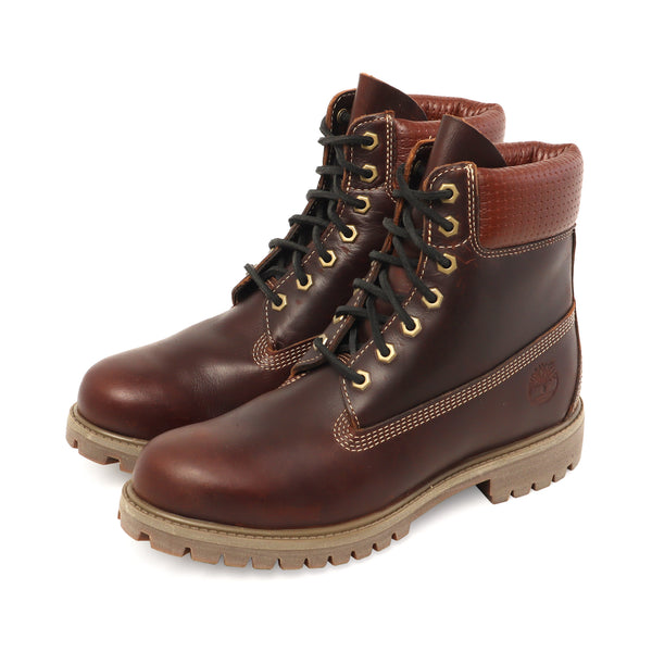 TIMBERLAND PREMIUM 6 IN LACE WATERPROOF BOOT TB0A2P6WEIU ブーツ