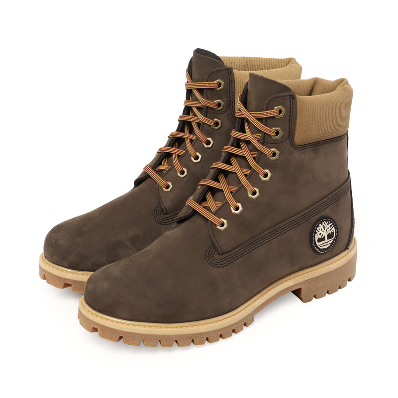 TIMBERLAND PREMIUM 6 IN LACE WATERPROOF BOOT TB0A2P6WEIU TB0A2P6WA3L TB0A2P6WEN2 TB0A2P6WA4J ブーツ 4カラー