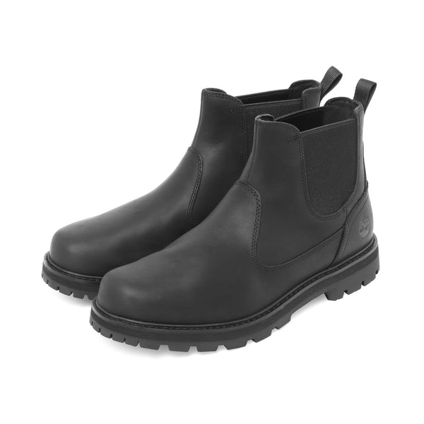 BRITTON ROAD MID CHELSEA BOOT TB0A6A4WW02 ブーツ