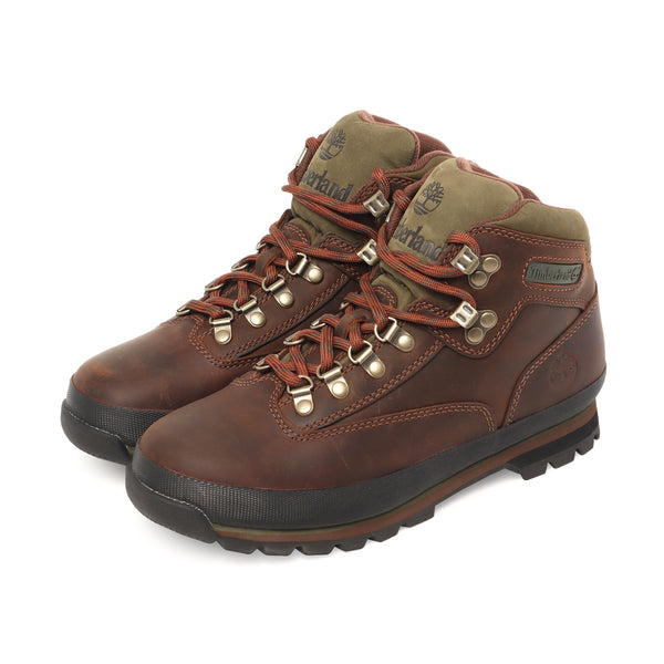 EURO HIKER MID LACE BOOT TB095100214 ブーツ
