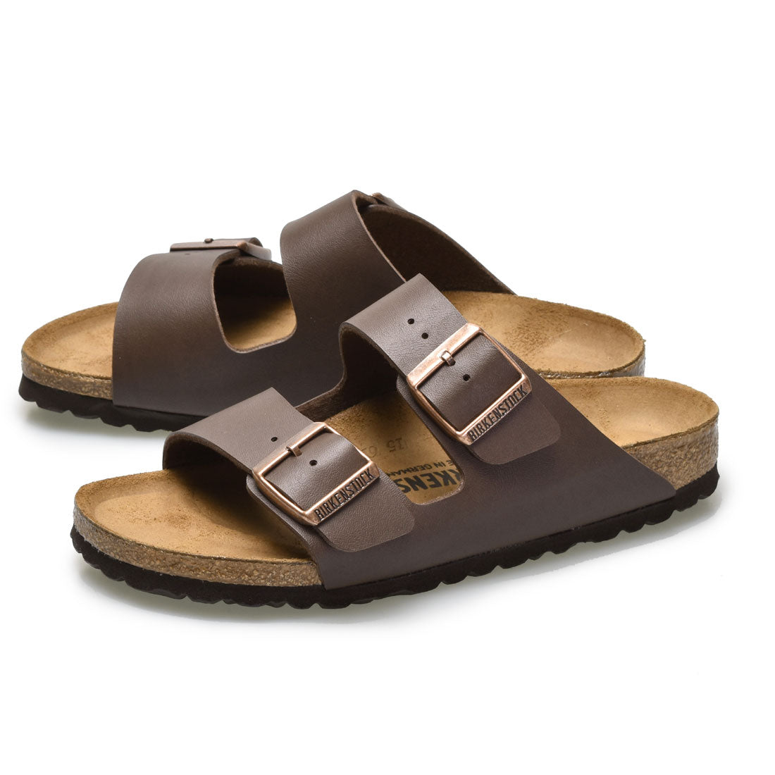 ビルケンシュトック BIRKENSTOCK アリゾナ サンダル 7カラー │Z