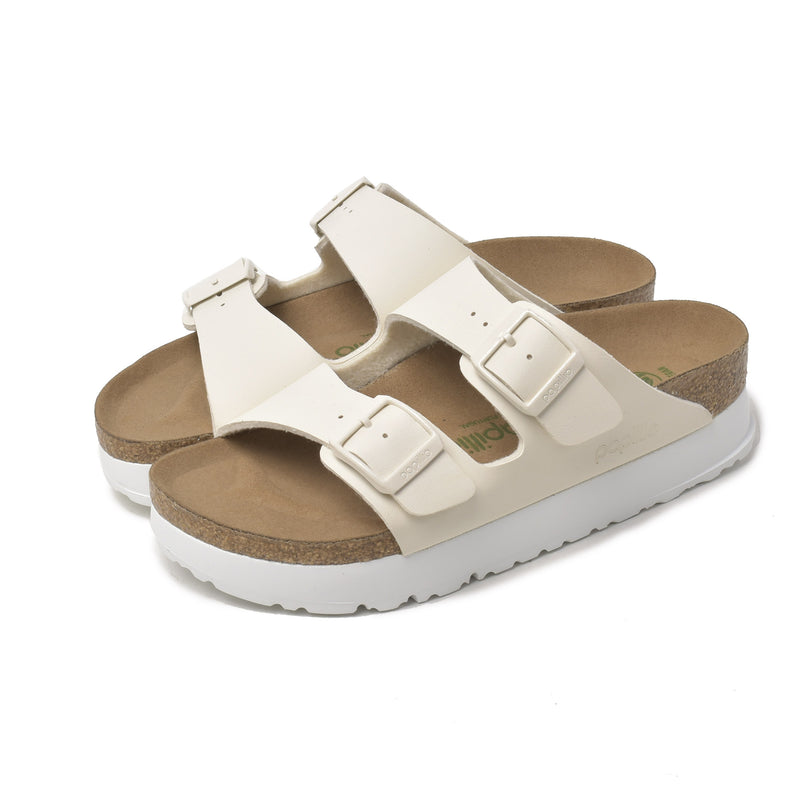 パピリオ PAPILLIO by BIRKENSTOCK アリゾナ プラットフォーム