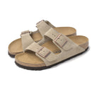 アリゾナ BS 51461 51463 サンダル 2カラー