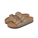コンフォートサンダル アリゾナ ARIZONA [普通幅タイプ] 3カラー