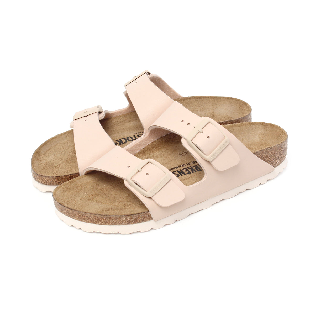 未使用【27cm】BIRKENSTOCK アリゾナ BIRKENSTOCK ビルケンシュトック メンズ サンダル ARIZONA アリゾナ