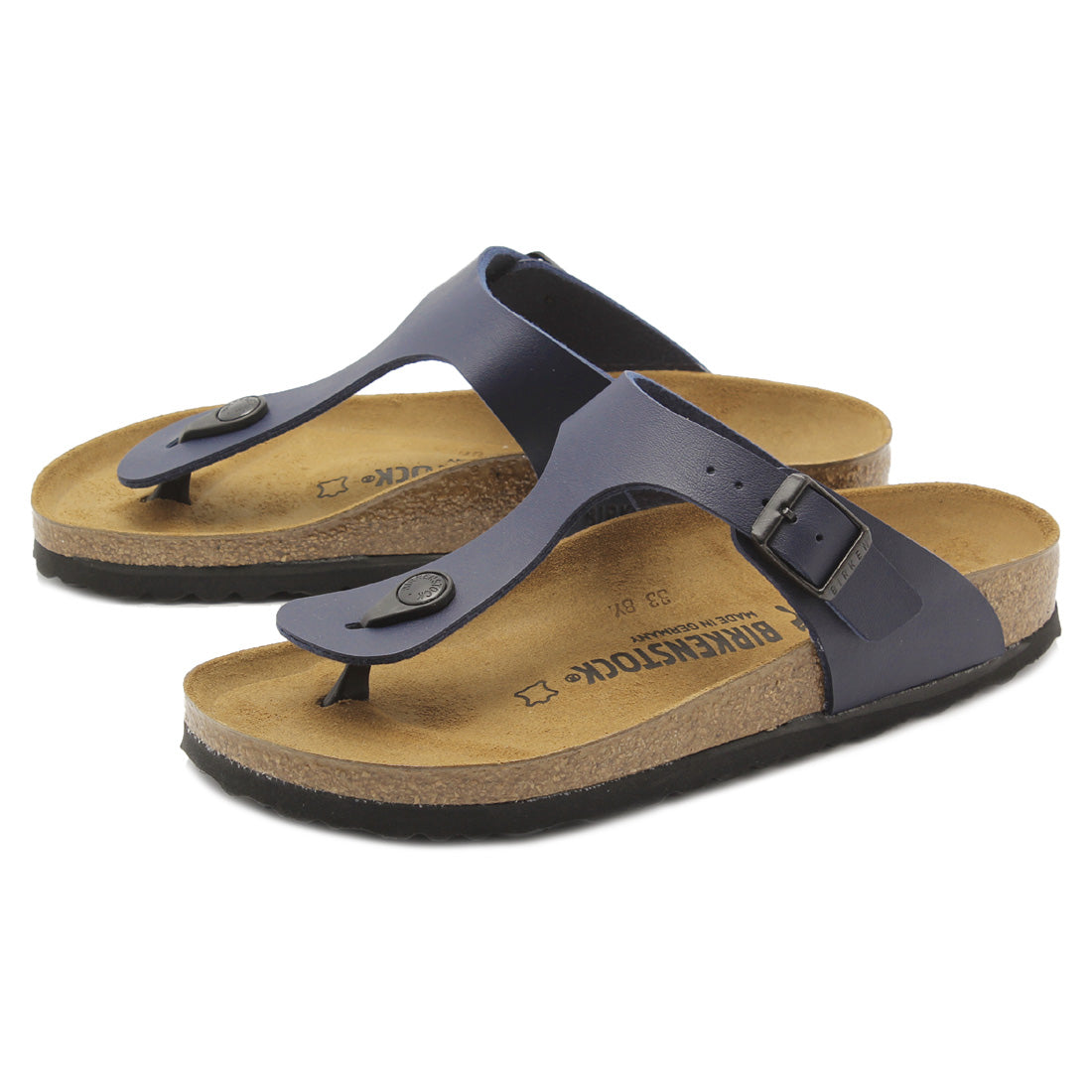 ビリケンシュトック BIRKENSTOCK サンダル ラムゼス 43 28cm BIRKENSTOCK ビルケンシュトック ラムゼス サンダル 正規品