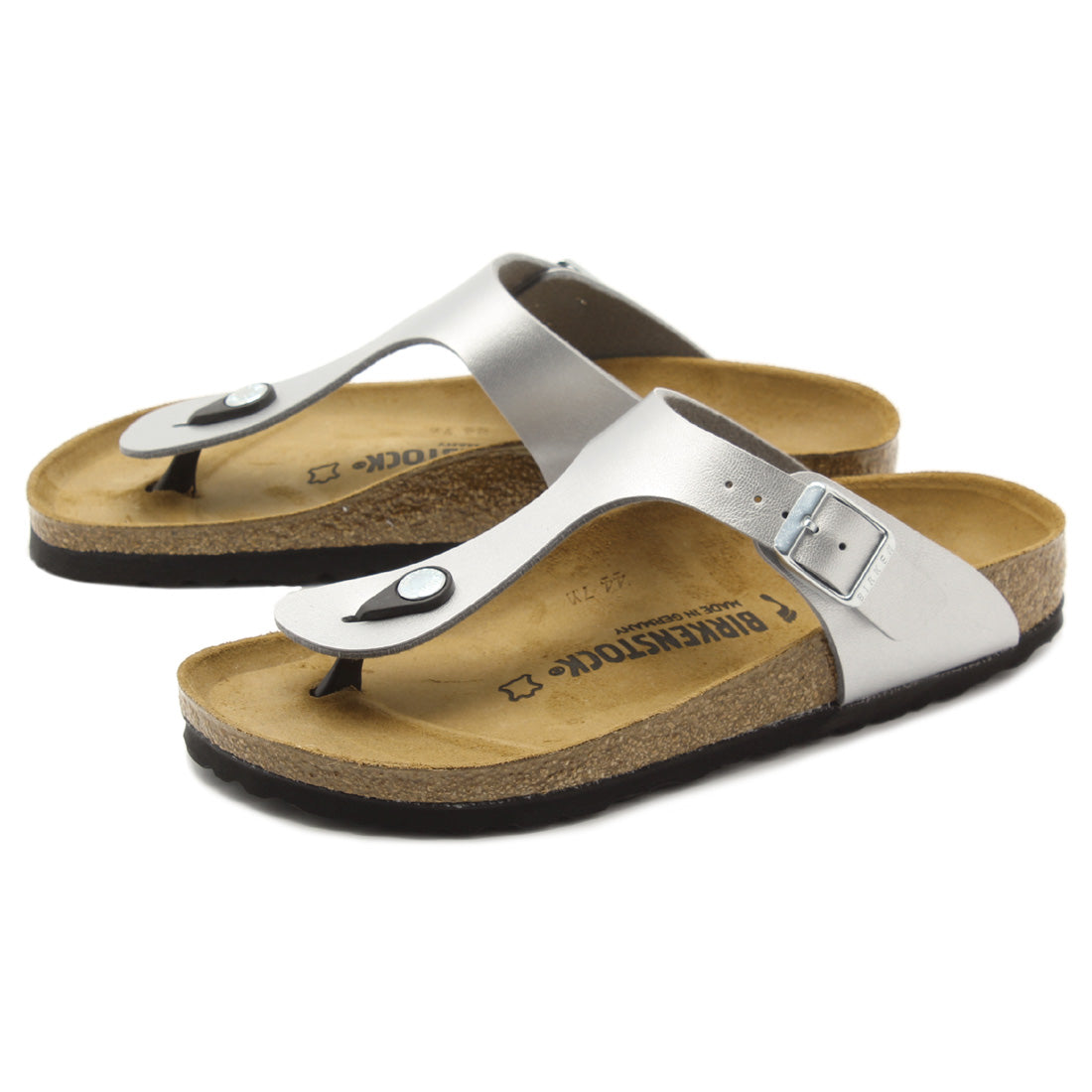 ビルケンシュトック BIRKENSTOCK ギゼ 43693 43733 143623 43853